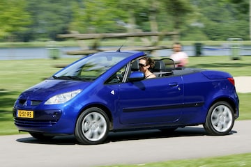 Mitsubishi Colt CZC 1.5 Instyle