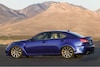 Lexus IS-F
