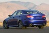 Lexus IS-F
