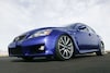 Lexus IS-F