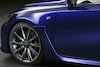 Lexus IS-F