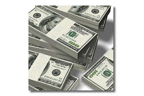 Als de bomen tot in de hemel groeien...