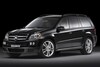 Brabus GL 420 CDI