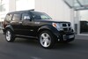 Dodge Nitro Startech