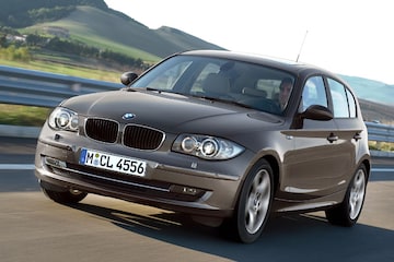 BMW 1-serie