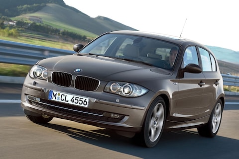 BMW 120d