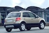 Fiat Sedici