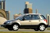 Fiat Sedici