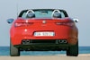 Alfa Romeo Spider