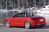 Audi TT Roadster
