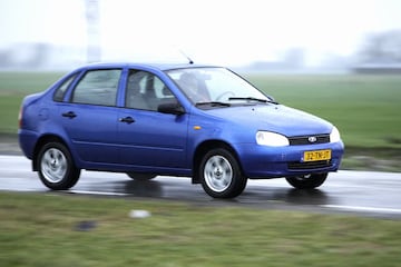 Lada Kalina