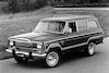 Jeep Wagoneer