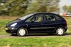 Klokje rond Citroën Xsara Picasso 2.0 HDi
