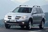 Mitsubishi Outlander Sport