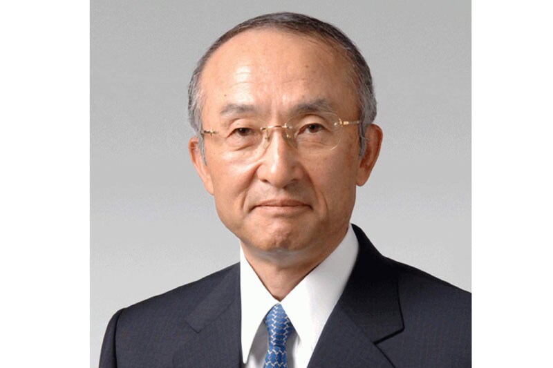 Katsuaki Watanabe