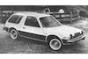 AMC Pacer