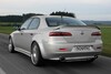Novitec Alfa Romeo 159 2.4 JTDM