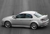 Novitec Alfa Romeo 159 2.4 JTDM