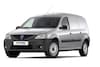 Dacia Logan Van