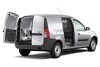 Dacia Logan Van