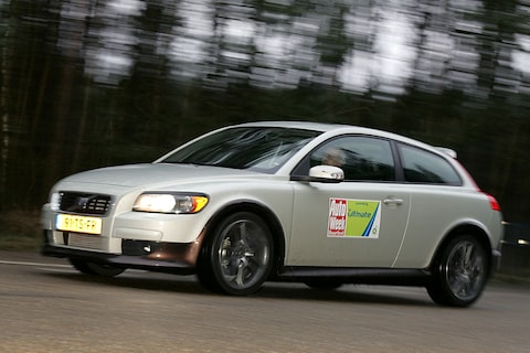 Nieuwkomer met uitstraling