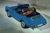 Porsche 911 targa