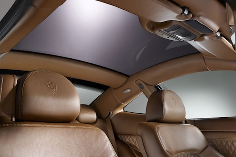 Gemakzucht in Maranello