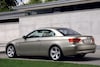 BMW 3-serie Cabriolet