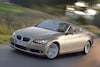 BMW 3-serie Cabriolet