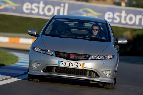 Gereden: Honda Civic Type-R en Type-S