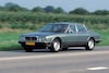 Jaguar XJ6 Sovereign (1992)