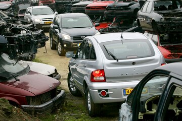 SsangYong vs Chevrolet vs Toyota