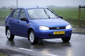 Lada Kalina