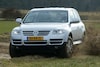 Volkswagen Touareg 3.0 V6 TDI