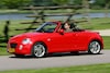Daihatsu Copen Roadster 1.3 16V DVVT