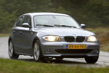 BMW 130i