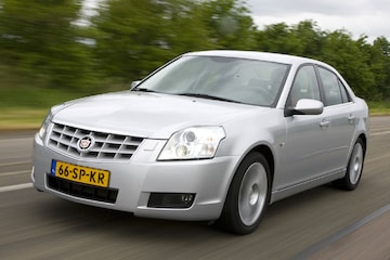 Cadillac BLS 1.9D Elegance