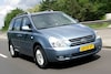 Kia Carnival 2.7 V6 EX Luxe