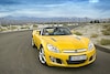 Opel GT