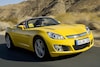 Opel GT