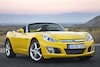 Opel GT