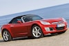 Opel GT