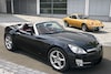 Opel GT