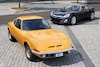Opel GT