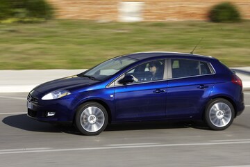 Fiat Bravo