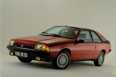 Renault Fuego