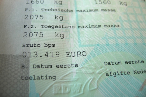 'Autobelastingen moeten eerlijker' 