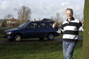 Peugeot 306 Break XRdt 1.9