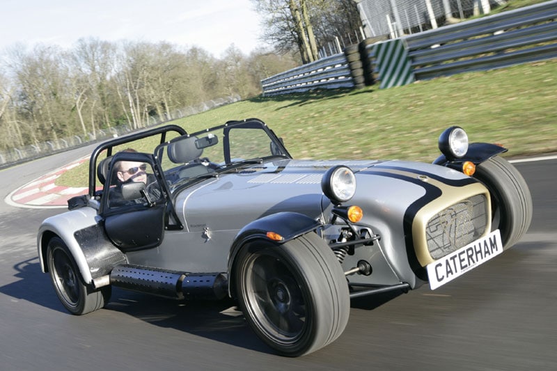 Caterham Seven