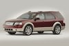 Ford Taurus X